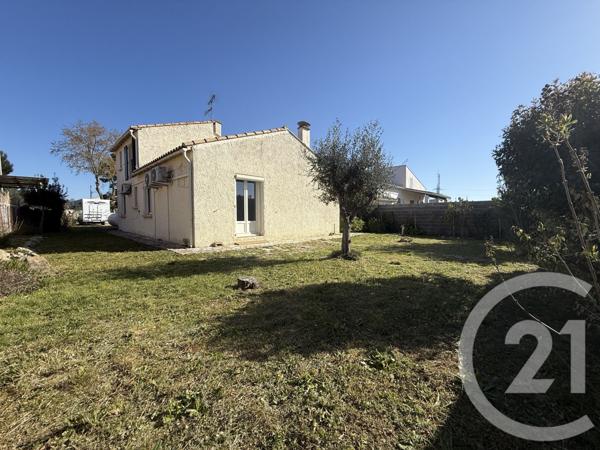 Maison à vendre  5 pièces - 123,07 m2 FLORENSAC - 34