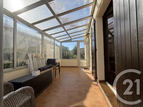 Maison à vendre  5 pièces - 123,07 m2 FLORENSAC - 34