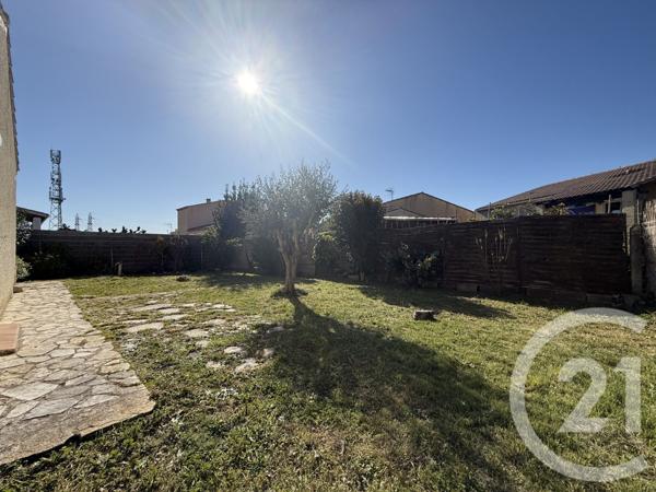 Maison à vendre  5 pièces - 123,07 m2 FLORENSAC - 34