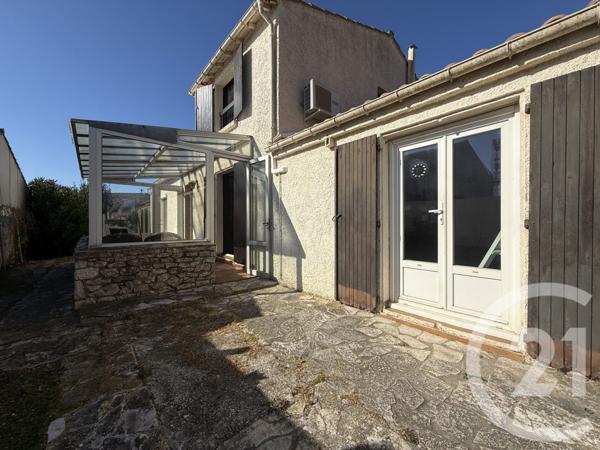 Maison à vendre  5 pièces - 123,07 m2 FLORENSAC - 34