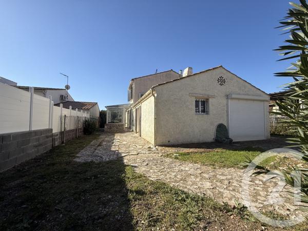 Maison à vendre  5 pièces - 123,07 m2 FLORENSAC - 34