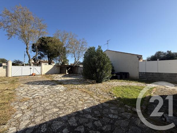Maison à vendre  5 pièces - 123,07 m2 FLORENSAC - 34