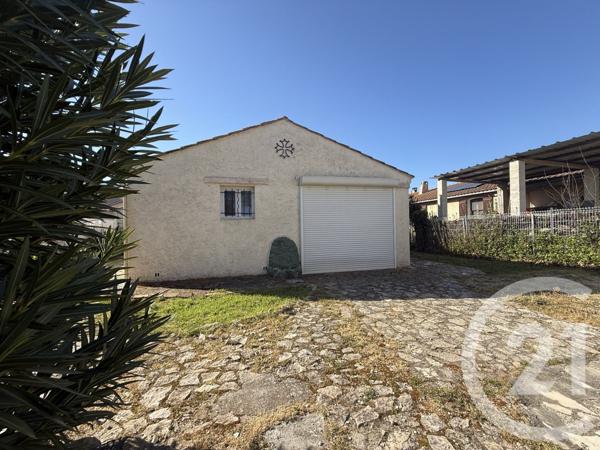 Maison à vendre  5 pièces - 123,07 m2 FLORENSAC - 34