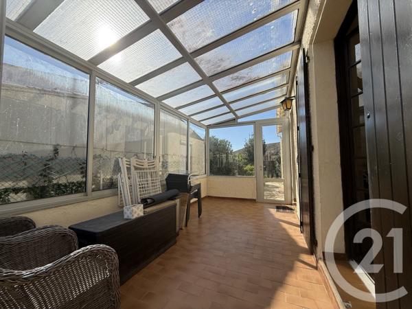 Maison à vendre  5 pièces - 123,07 m2 FLORENSAC - 34