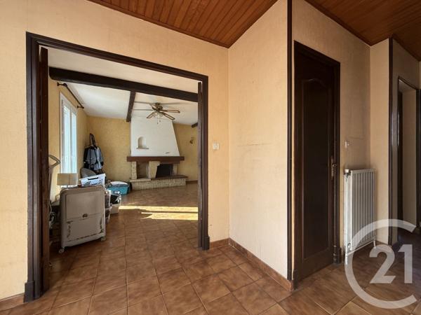 Maison à vendre  5 pièces - 123,07 m2 FLORENSAC - 34