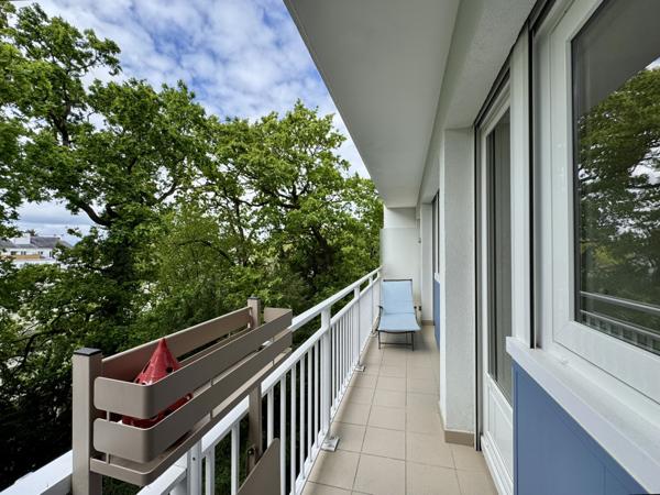 Appartement  3 pièce(s)  2 chambre(s)  71.17 m²