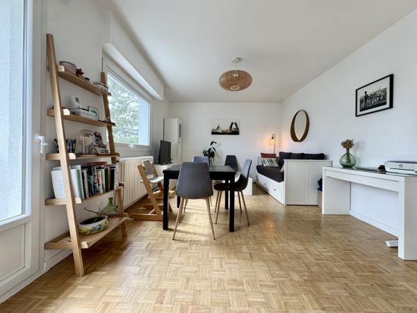 Appartement  3 pièce(s)  2 chambre(s)  71.17 m²