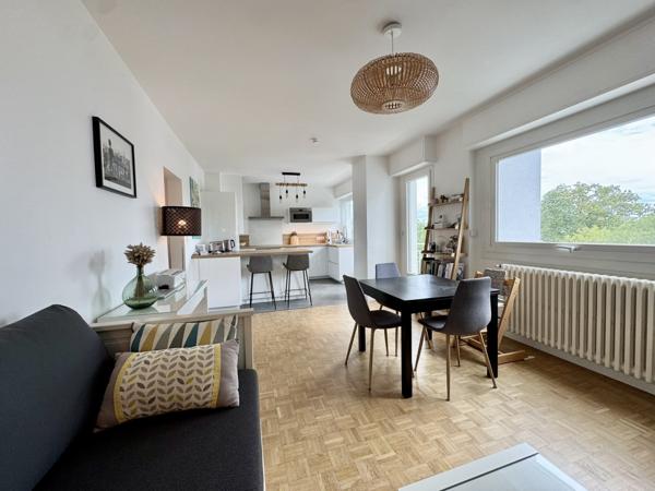 Appartement  3 pièce(s)  2 chambre(s)  71.17 m²