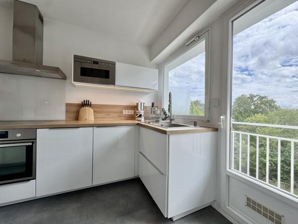 Appartement  3 pièce(s)  2 chambre(s)  71.17 m²