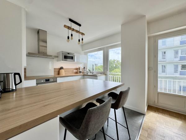 Appartement  3 pièce(s)  2 chambre(s)  71.17 m²