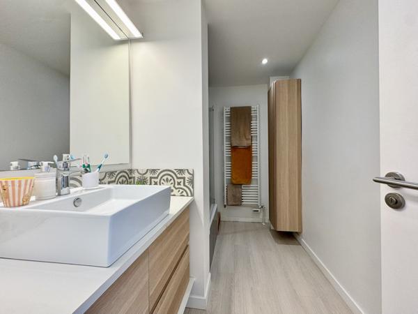 Appartement  3 pièce(s)  2 chambre(s)  71.17 m²