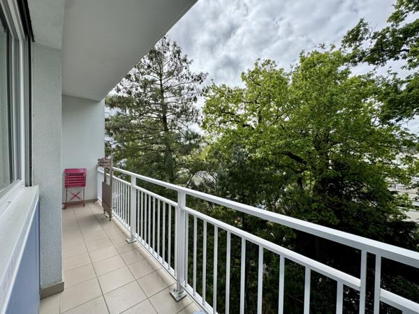 Appartement  3 pièce(s)  2 chambre(s)  71.17 m²