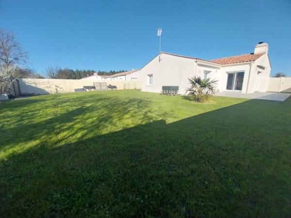 Vente / Maison