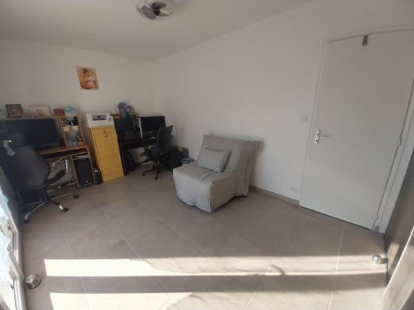 Vente / Maison
