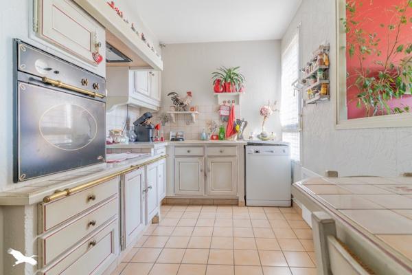Appartement à vendre |  Lyon 03 |  3 pièces | 70 m²