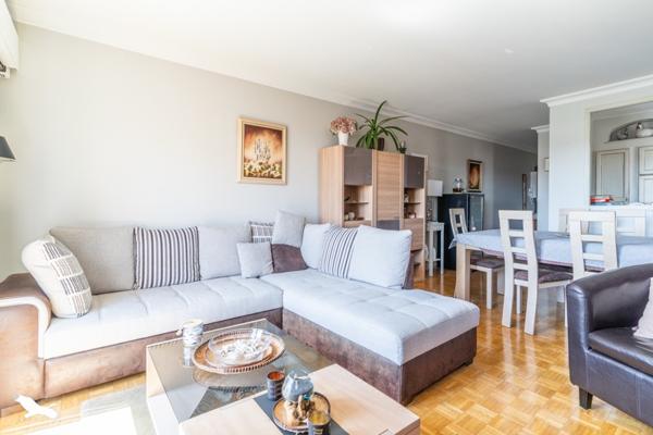 Appartement à vendre |  Lyon 03 |  3 pièces | 70 m²