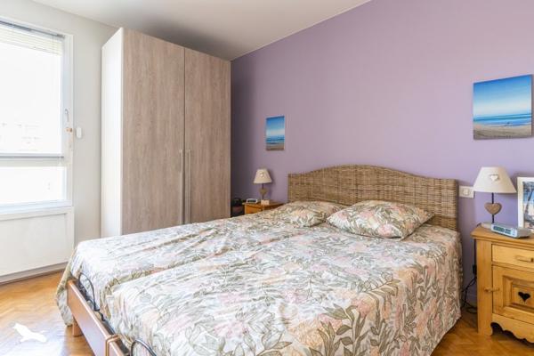 Appartement à vendre |  Lyon 03 |  3 pièces | 70 m²