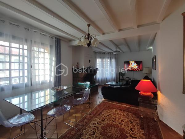 Maison de ville de 182 m²