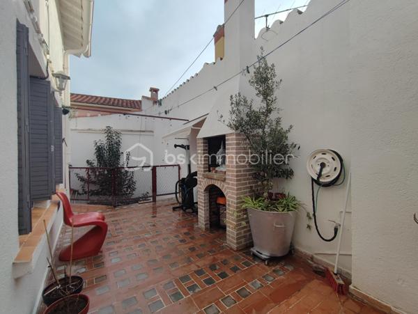 Maison de ville de 182 m²