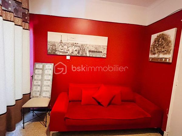 Maison de ville de 182 m²