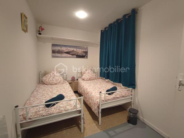 Maison de ville de 182 m²