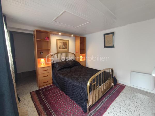 Maison de ville de 182 m²