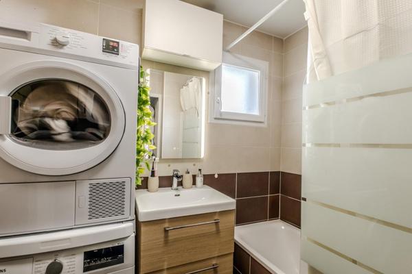 Appartement moderne à vendre à Veigy-Foncenex, au calme et à deux pas de la frontière suisse