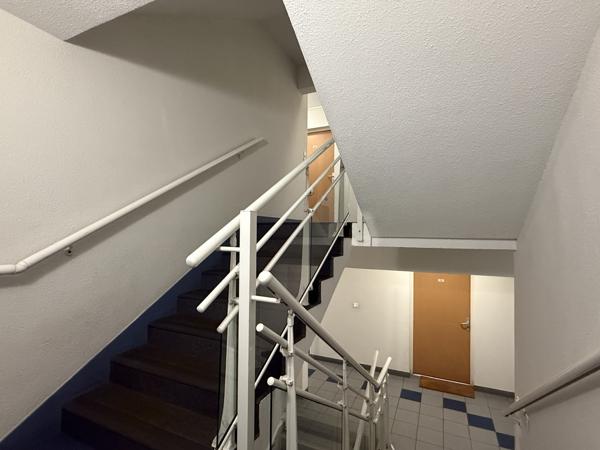 Aytré (17440) Charmant studio avec balcon et parking – Aytré