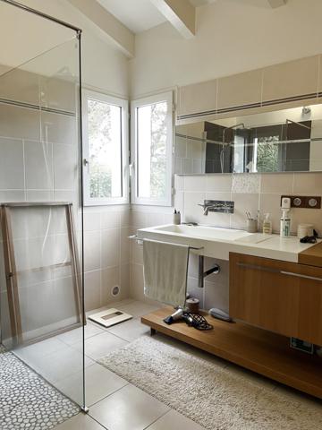 Calvi (20260) Propriété familiale - 183 M² - 4/5 chambres - Piscine - Vue montagne