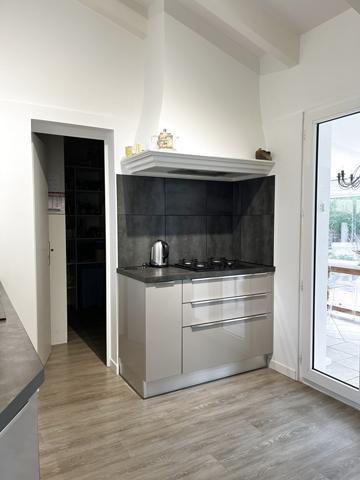 Calvi (20260) Propriété familiale - 183 M² - 4/5 chambres - Piscine - Vue montagne