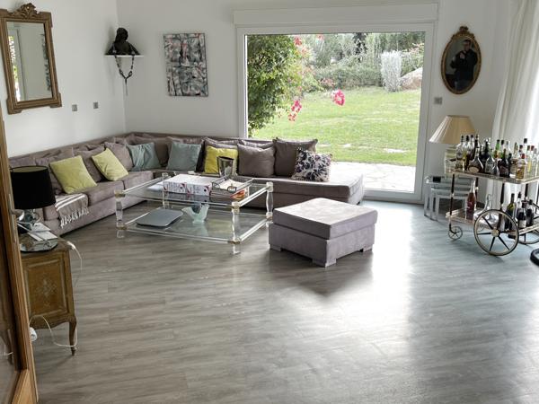 Calvi (20260) Propriété familiale - 183 M² - 4/5 chambres - Piscine - Vue montagne