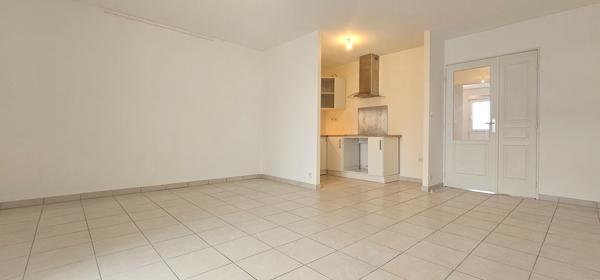 Appartement Montoir De Bretagne 3 pièce(s) 59 m2