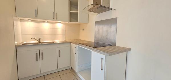 Appartement Montoir De Bretagne 3 pièce(s) 59 m2