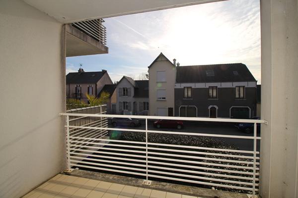 Appartement Montoir De Bretagne 3 pièce(s) 59 m2