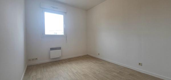 Appartement Montoir De Bretagne 3 pièce(s) 59 m2