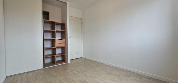 Appartement Montoir De Bretagne 3 pièce(s) 59 m2