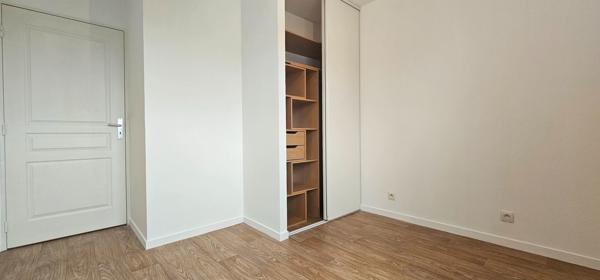 Appartement Montoir De Bretagne 3 pièce(s) 59 m2
