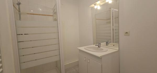 Appartement Montoir De Bretagne 3 pièce(s) 59 m2