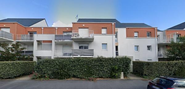 Appartement Montoir De Bretagne 3 pièce(s) 59 m2