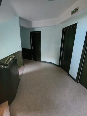 Studio meublé n°28 – 12,70 m² – 2ᵉ étage, Saint-Nazaire