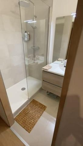 appartement avec balcon en coeur de ville