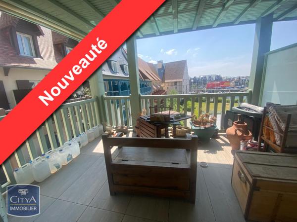 Vente appartement 4 pièces de 88m²