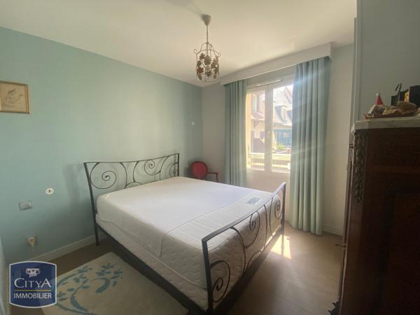 Vente appartement 4 pièces de 88m²