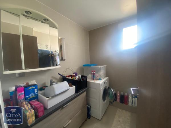 Vente appartement 4 pièces de 88m²