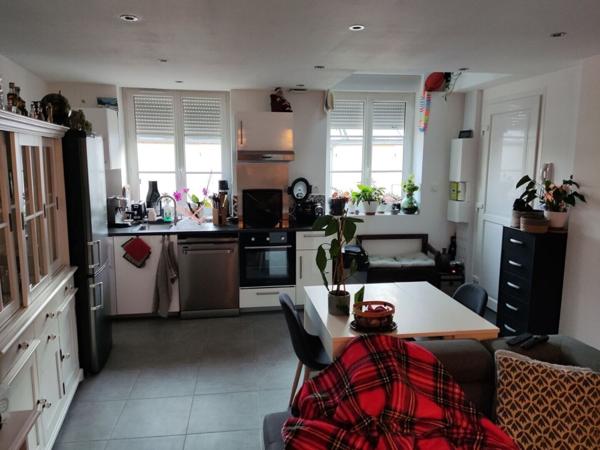 F2 duplex 50m2