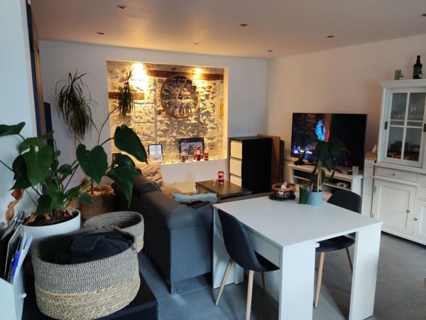 F2 duplex 50m2