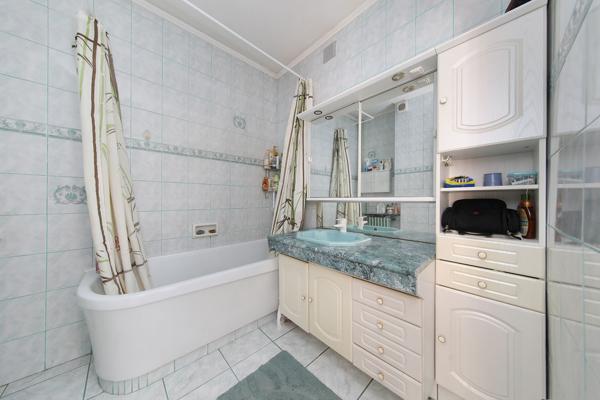 Lumineux 5 pièces Gare de Chantilly