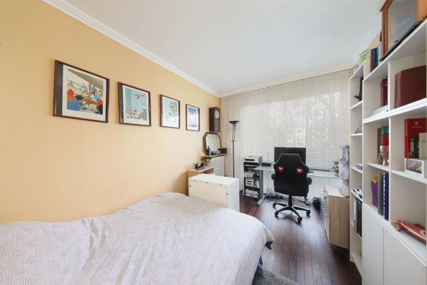 Lumineux 5 pièces Gare de Chantilly