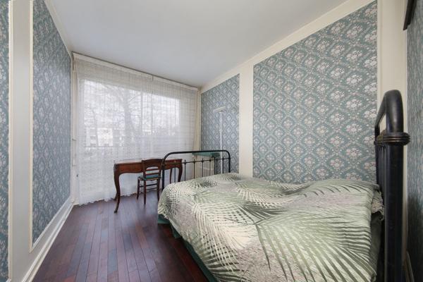 Lumineux 5 pièces Gare de Chantilly