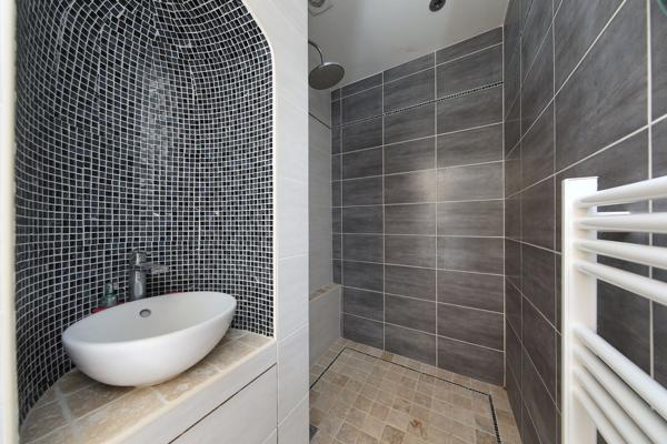 Lumineux 5 pièces Gare de Chantilly